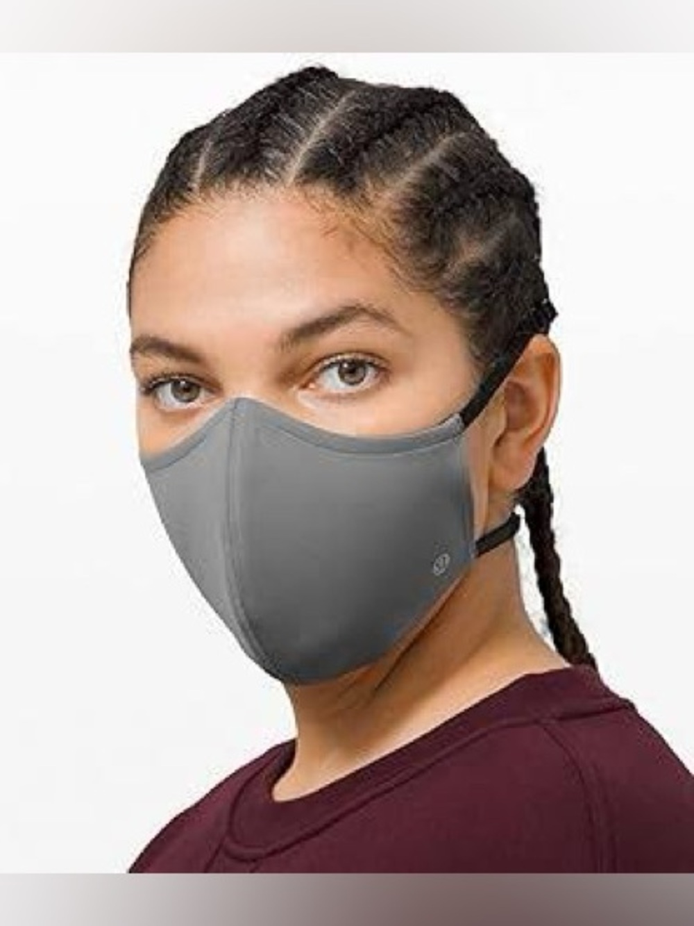 Lululemon Reusable Athletic Face Mask